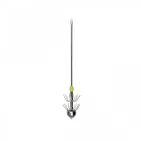 WEIGHTED NEEDLE LURE