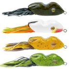 Scum Frog: The Original