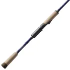 Legend Tournament Bass Spinning