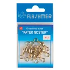 PATER NOSTER SWIVEL - 6-pack