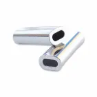 SLEEVE OVAL ALU