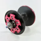 WIDE BASAL REEL