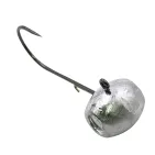 FOOTBALL Jig head - 25-pack