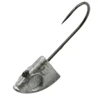 Weighted Jig Head - 25-pack