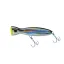 LYMP130HBL Black Back (HBL)