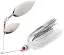 BYCSW12658 Pearl White / Silver Scale (658) - 14 g