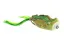 ABWSP6433 Green Pumpkin - 17.5 g