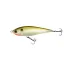 LYBTW110GSPS Ghost Pearl Shad (GSPS)