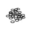 XZL-WRO3425-BK Black - S