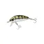 LYLM66YP Yellow Perch - 66 mm