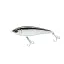 LYHTW150CSBL Black Silver (CSBL)
