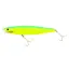 TRDI114SMC Super Mat Chartreuse (SMC) - 114 mm