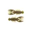 XZL-38327 Grass Craw - 6.5 cm