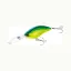 LY3CDD65HCLL Holographic Chartreuse Lime (HCLL)