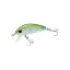 LYLM66NRT Natural Rainbow Trout (NRT) - 66 mm