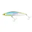 TRFL93CMS Clear Metallic Sappa (CMS) - 93 mm