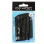 EXTTAGT25N Noir - 2.5 mm - 70 cm