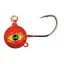 EXFM60R Rouge Jaune (R) - 60 g