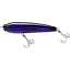 LYMD200BP Black Purple (BP)