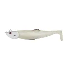 BLUE SHAD - 8 cm