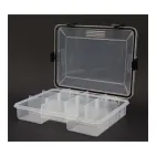 BOITE DE RANGEMENT EN PLASTIQUE - SERIE ETANCHE WATER PROOF
