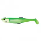 BLUE SHAD - 8 cm