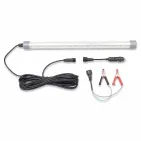 LAMPE SUBMERSIBLE SUBLIGHT 50 cm -  8000 K - Led vertes
