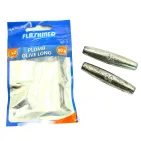 PLOMB OLIVE LONG