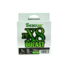 PE X8 DULAST FLUO GREEN - 150 m