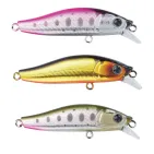 STREAM MINNOW (S) - 50 mm