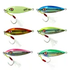 JIG FUNA - 80 g