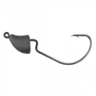 TÊTE PLOMBÉE FINESS NOSE JIG HEAD