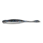 Hot Shot Minnow