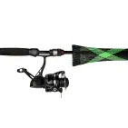 Nylon Rod Glove Spinning 5'25