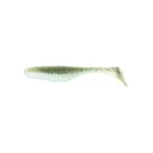 TURBO SHAD - 4" - 100 mm