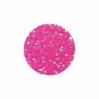 PERLE BALAIS FLUO ROSE