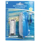 100-meter ELASTIC bait elastic dispenser pack