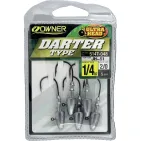 DARTER JIG HEAD OWNER