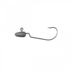 TÊTE PLOMBÉE NOSE JIG HEAD