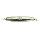 PLOMB OLIVE LONG + EMERILLON