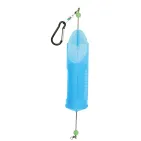 Feeder for Drop net