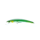 CRYSTAL 3D MINNOW (S) - 110 mm