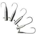 Tube Jig Lead 90°
