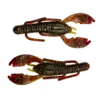 Paca Slim Craw Baitfuel - 10 CM
