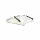 BOITE DE RANGEMENT EN PLASTIQUE - SERIE LUXE