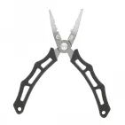 STAINLESS STEEL PRECISION PLIERS