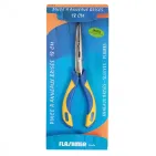 PINCE A ANNEAUX BRISES - 18 CM INOX