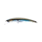 CRYSTAL 3D MINNOW (S) - 110 mm