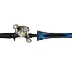 Housse de protection Nylon Standard - Casting