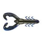 CHRISTIE CRAW - 3,5" - 90 mm